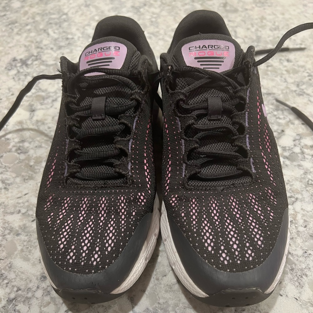 Underamour Shoes